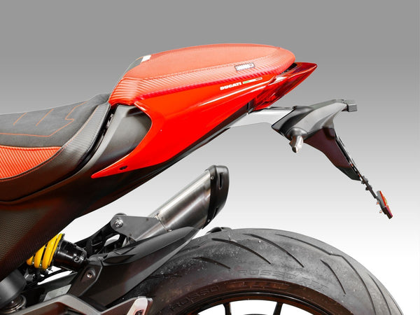 DUCABIKE PRT15