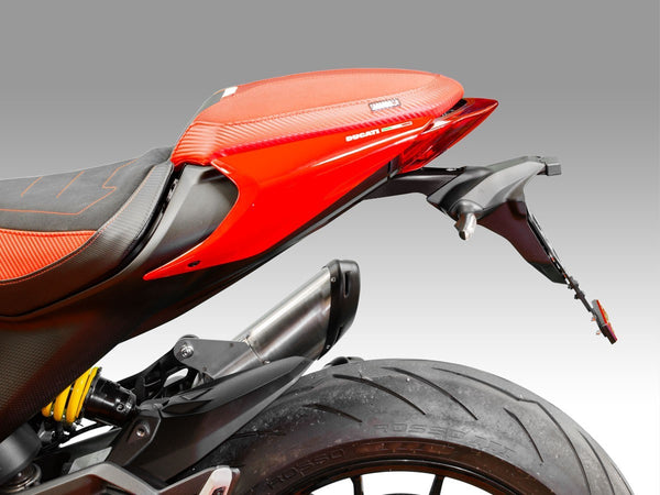 DUCABIKE PRT15