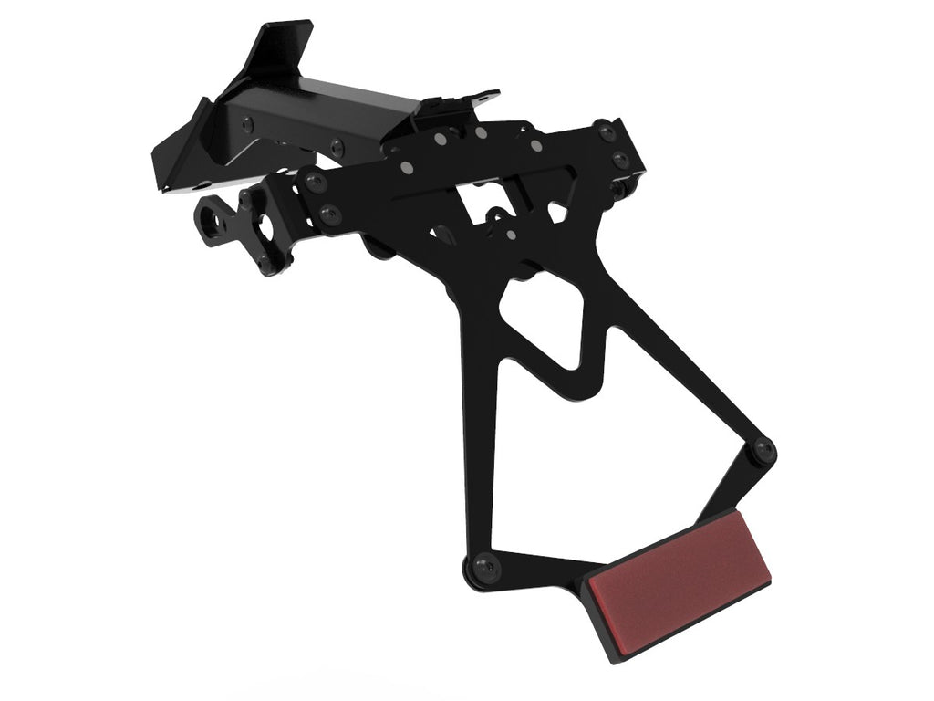 DUCABIKE PRT22