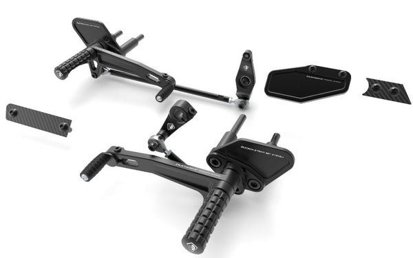 DUCABIKE PRXDV01