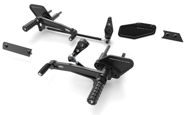 DUCABIKE PRXDV01