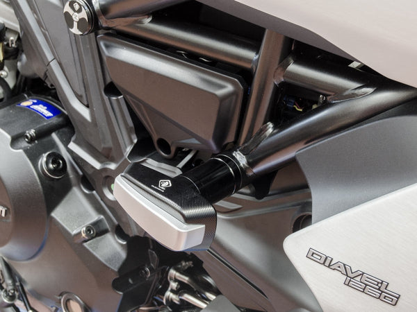 DUCABIKE PTDV03