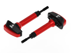DUCABIKE | Ducati Hypermotard 698 Mono Frame Protection Kit