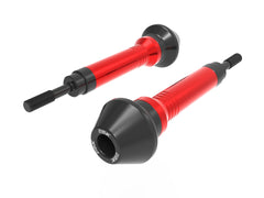 DUCABIKE | Ducati Hypermotard 698 Mono Frame Protection Kit