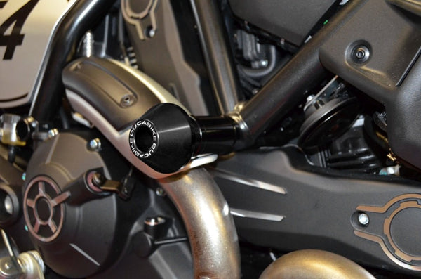 DUCABIKE PTM02