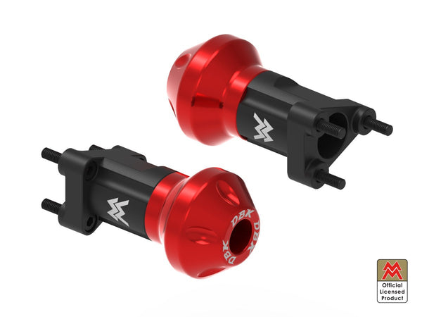 DUCABIKE PTMM01