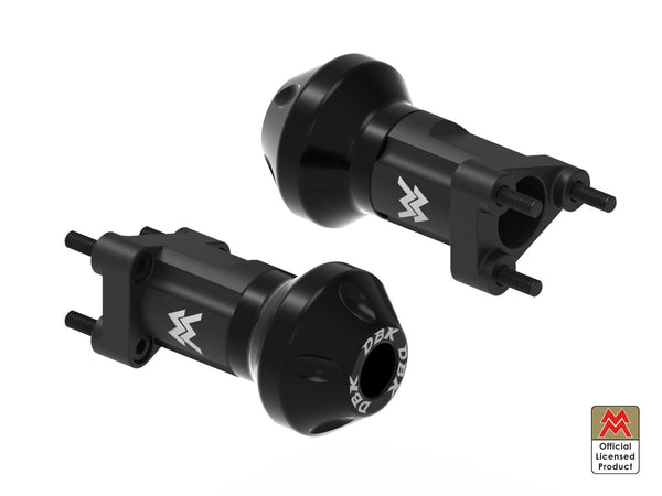 DUCABIKE PTMM01