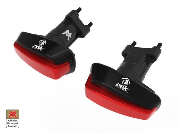DUCABIKE PTMM02