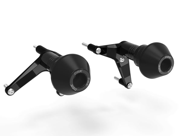 DUCABIKE PTV401