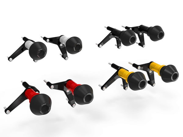 DUCABIKE PTV401