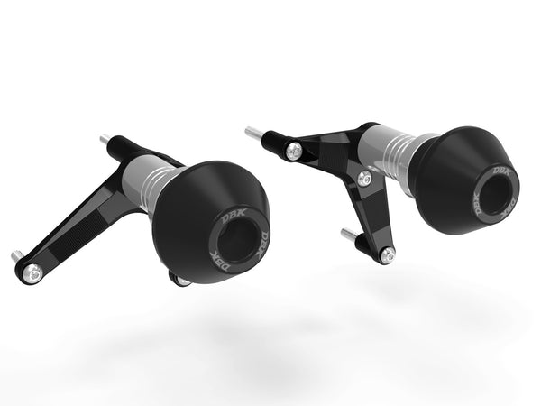 DUCABIKE PTV401