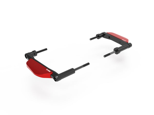 DUCABIKE PTST02