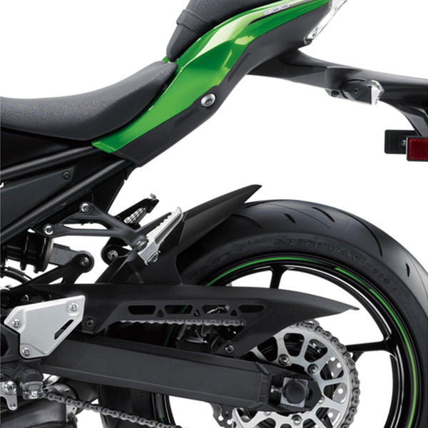 Puig 0022 Rear Fender Extension for Kawasaki Z900 / Z900RS
