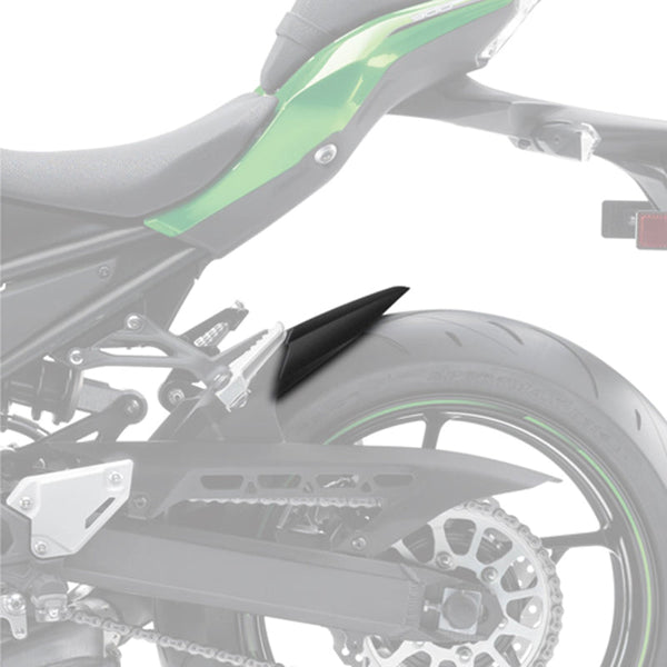 Puig 0022 Rear Fender Extension for Kawasaki Z900 / Z900RS