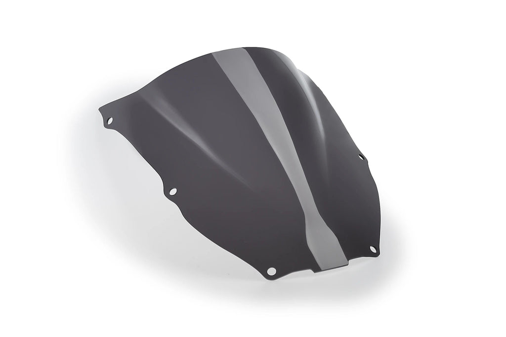 Puig Z-Racing Windshield Kawasaki ZX-6R Ninja 2001-2002 — 0514 — 0514F