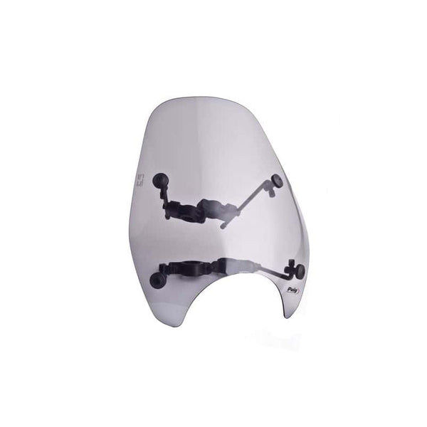 Puig 0840 Custom I Universal Windscreen