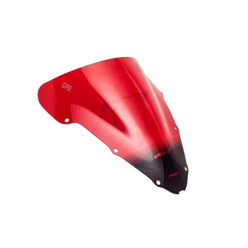 Puig Racing Windscreen Honda CBR600 F4I 2001-2007 — 0861 — 0861R