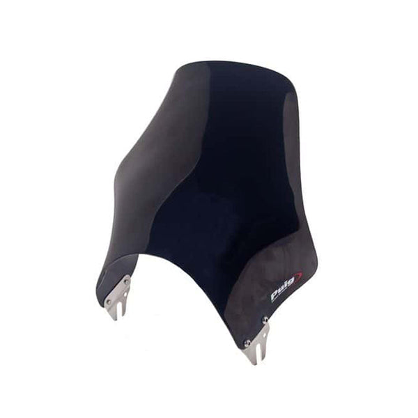 Puig Naked Universal Windscreen Black