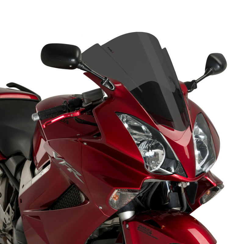 Puig Z-Racing Windscreen for HONDA VFR800 – 1097 — 1097F