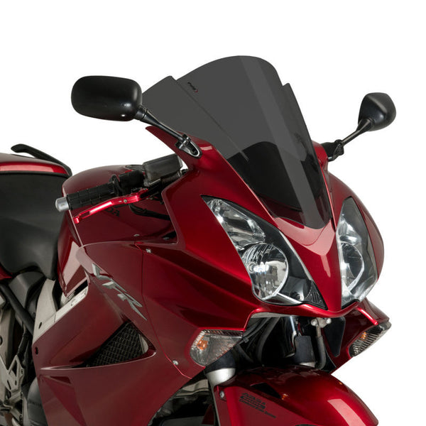 Puig Z-Racing Windscreen for HONDA VFR800 – 1097 — 1097F
