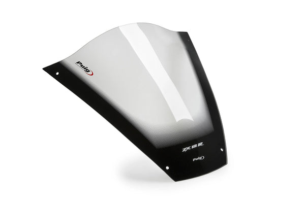 Puig Originally Shaped Windshield Kawasaki ZX-12R 2002-2006 — 1121 — 1121W