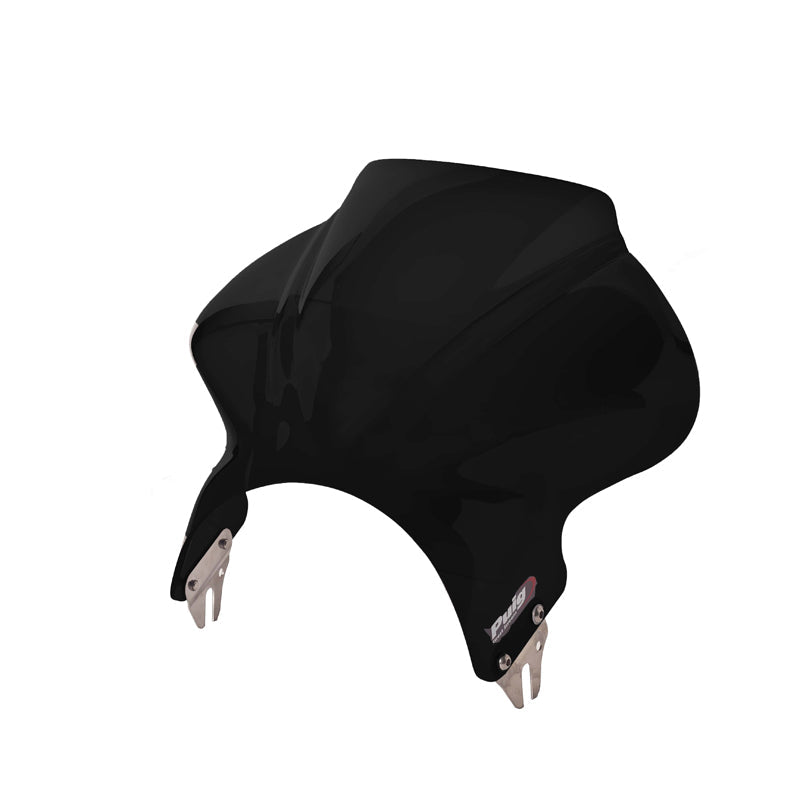 Puig 1480F Cockpit Universal Windscreen