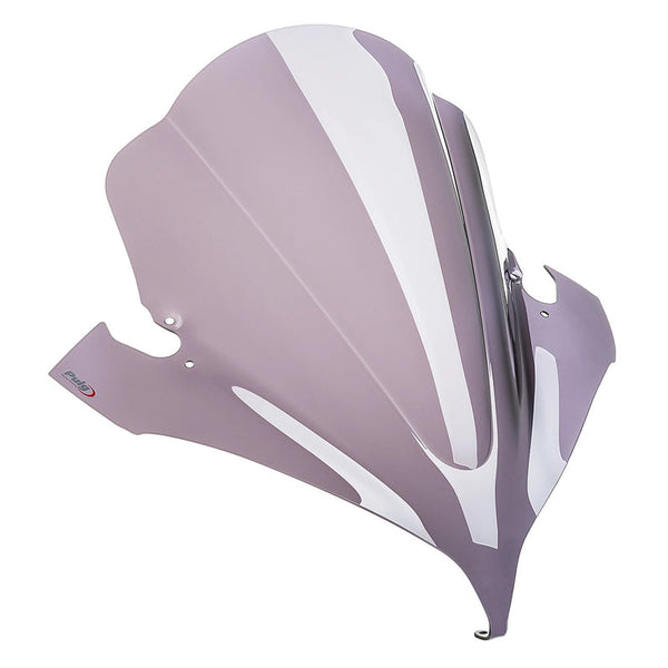 Puig Z-Racing Windscreen for YAMAHA FZ6 FAZER – 1646 — 1646F