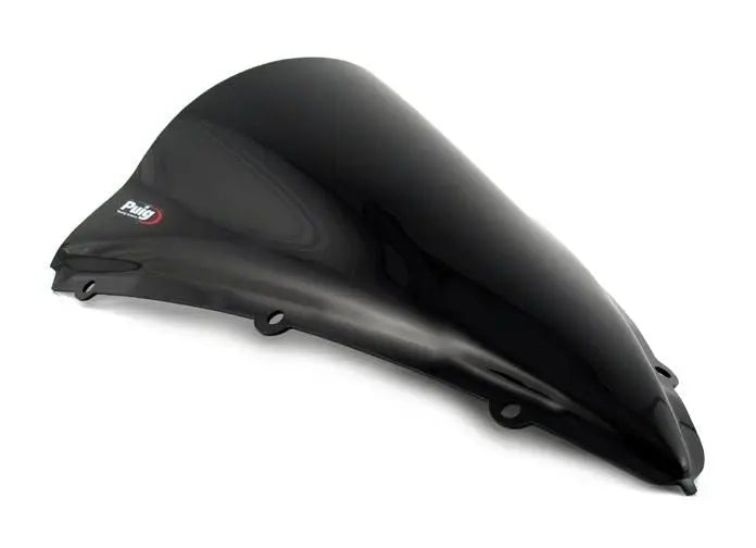 Puig Z-Racing Windscreen for YAMAHA YZF-R1 – 1650 — 1650N