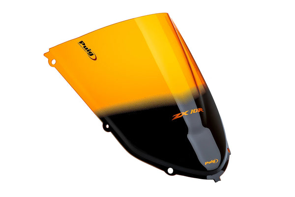 Puig Racing Windshield Kawasaki ZX-10R 2004-2005 — 1657 — 1657T