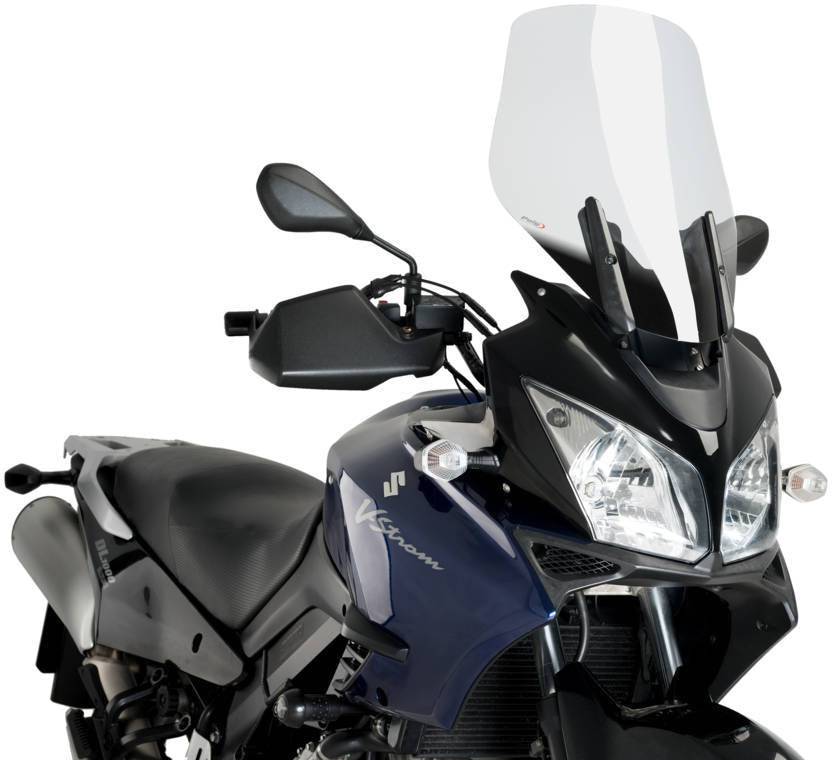 Puig Touring Windscreen Suzuki DL650 V-Strom 650