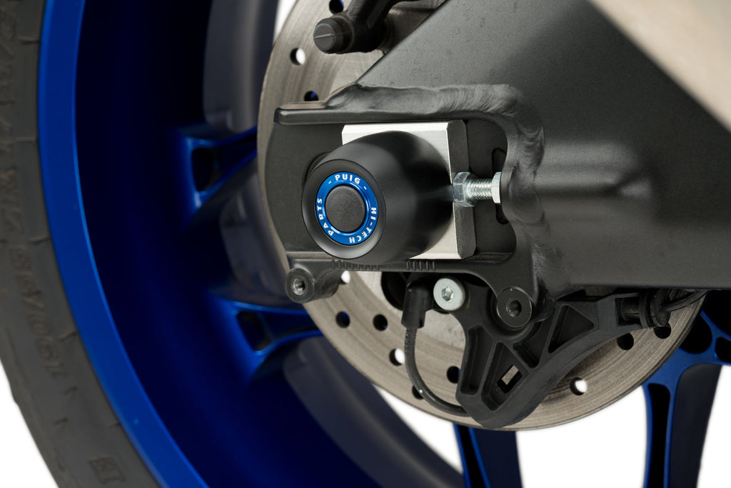 Puig PHB19 Swing Arm Protector Yamaha YZF-R1 