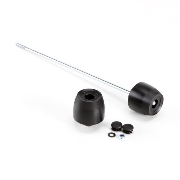 Puig 20038 Axle Sliders