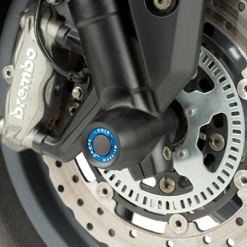 Puig 20039 Axle Sliders