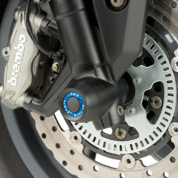 Puig 20039 Axle Sliders