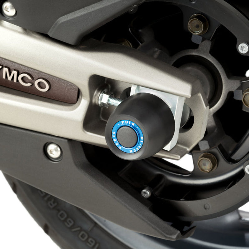 Puig 20040 Axle Sliders