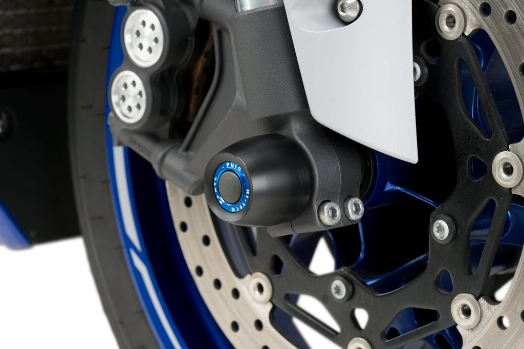 Puig PHB19 Front Fork Protector Yamaha YZF-R1 