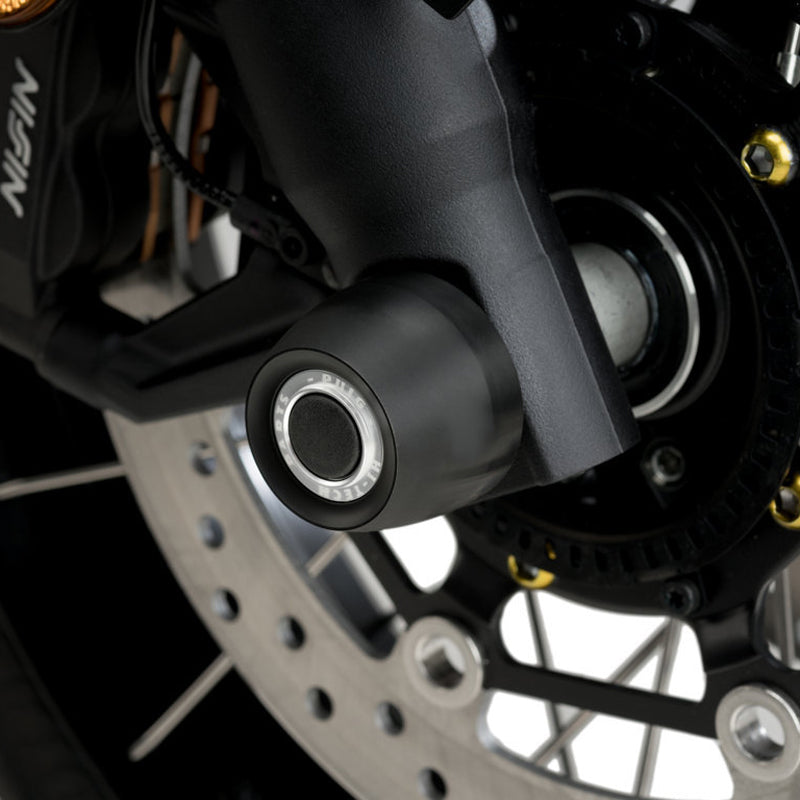 Puig 20051 Axle Sliders
