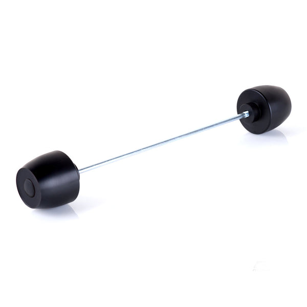 Puig 20051 Axle Sliders