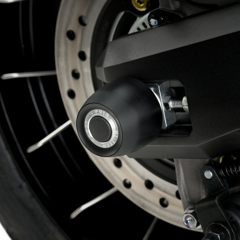 Puig 20052 Axle Sliders