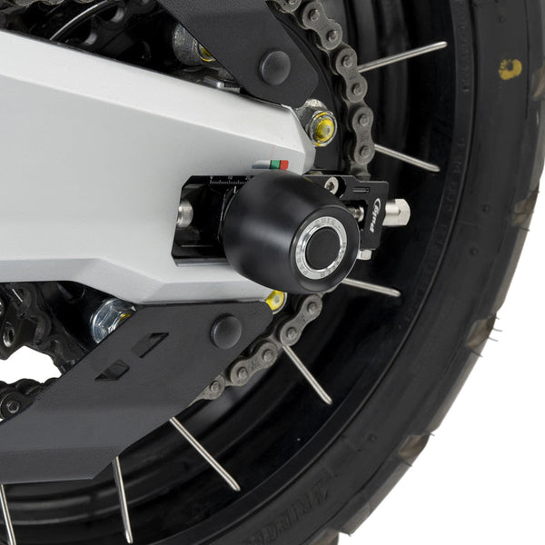Puig 20052 Axle Sliders