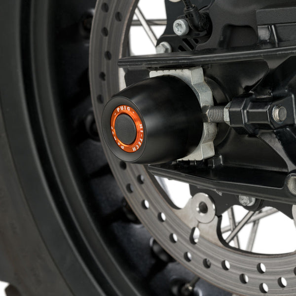 Puig 20054 Axle Sliders