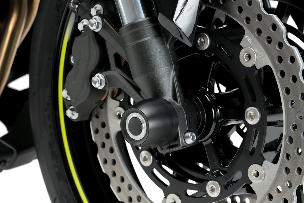 Puig PHB19 Front Fork Protector Kawasaki Z1000/Z900/Z750 