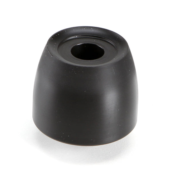 Puig 20105N Axle Sliders — optional accent rings sold separately