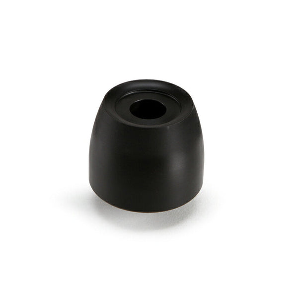 Puig 20114N Axle Sliders — optional accent rings sold separately