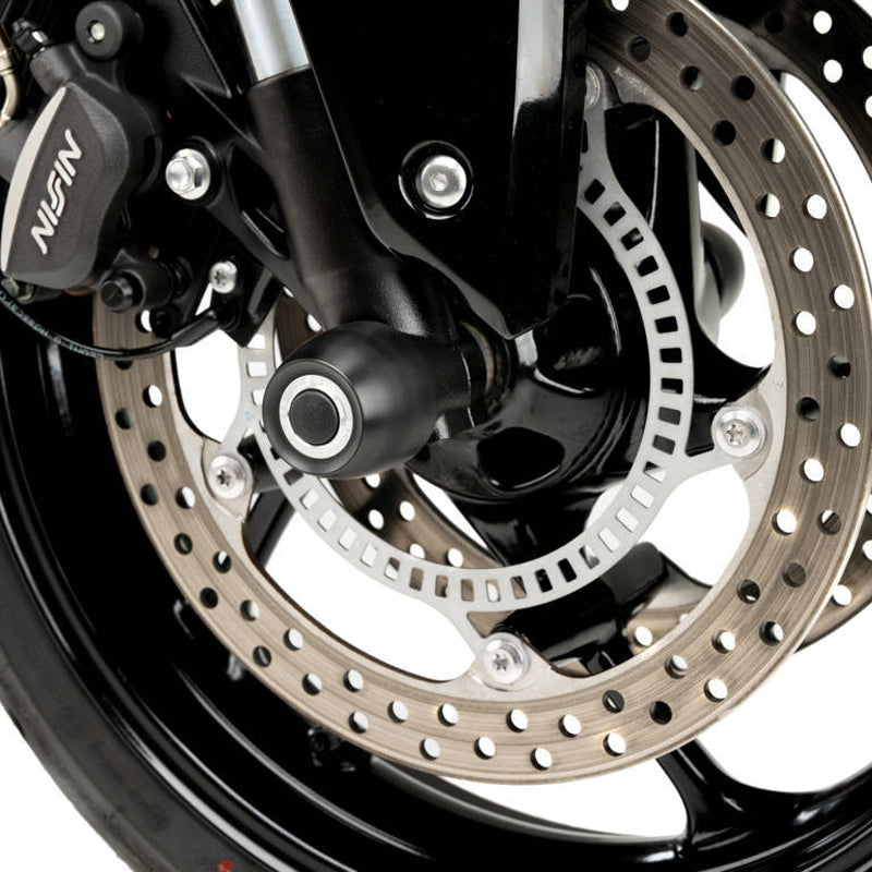 Puig 20154 Axle Sliders