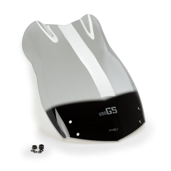 Puig Touring Windscreen BMW F650GS 2004-2007 — 2015 — 2015H