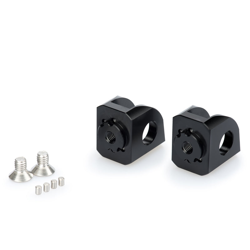 Puig 20233 Footpeg Adapters
