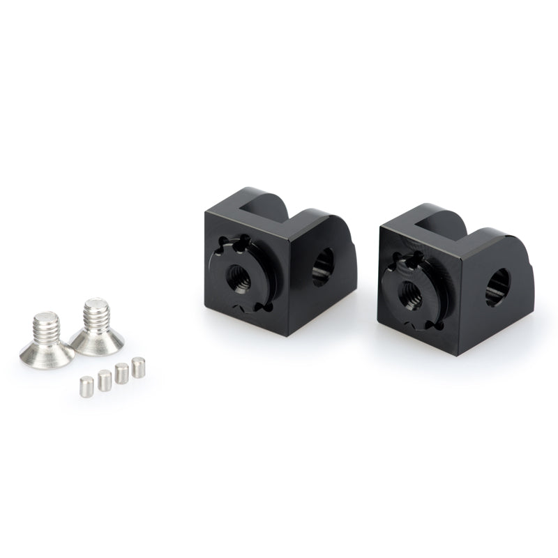 Puig 20234 Footpeg Adapters