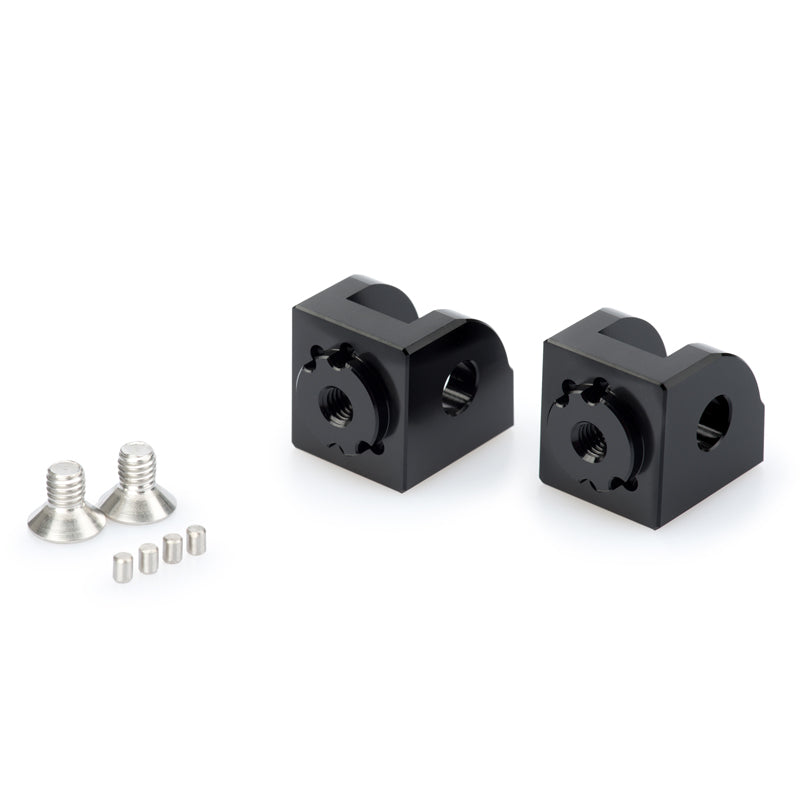 Puig 20237 Footpeg Adapters