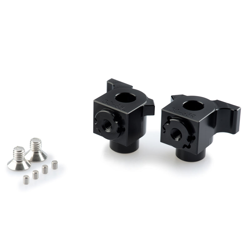 Puig 20243 Footpeg Adapters